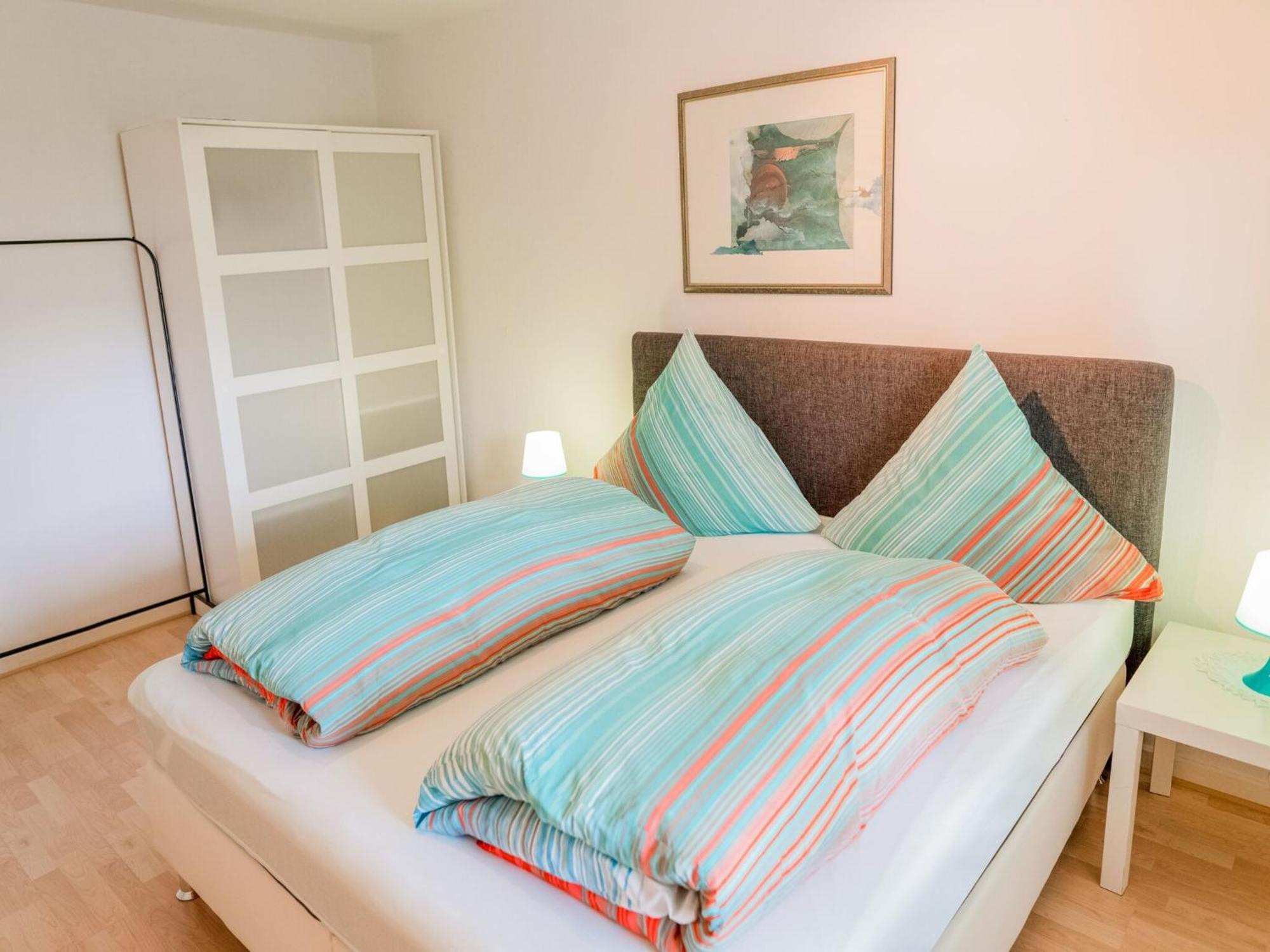 Luxurious Apartment In Medebach Near Public Pool Exteriör bild