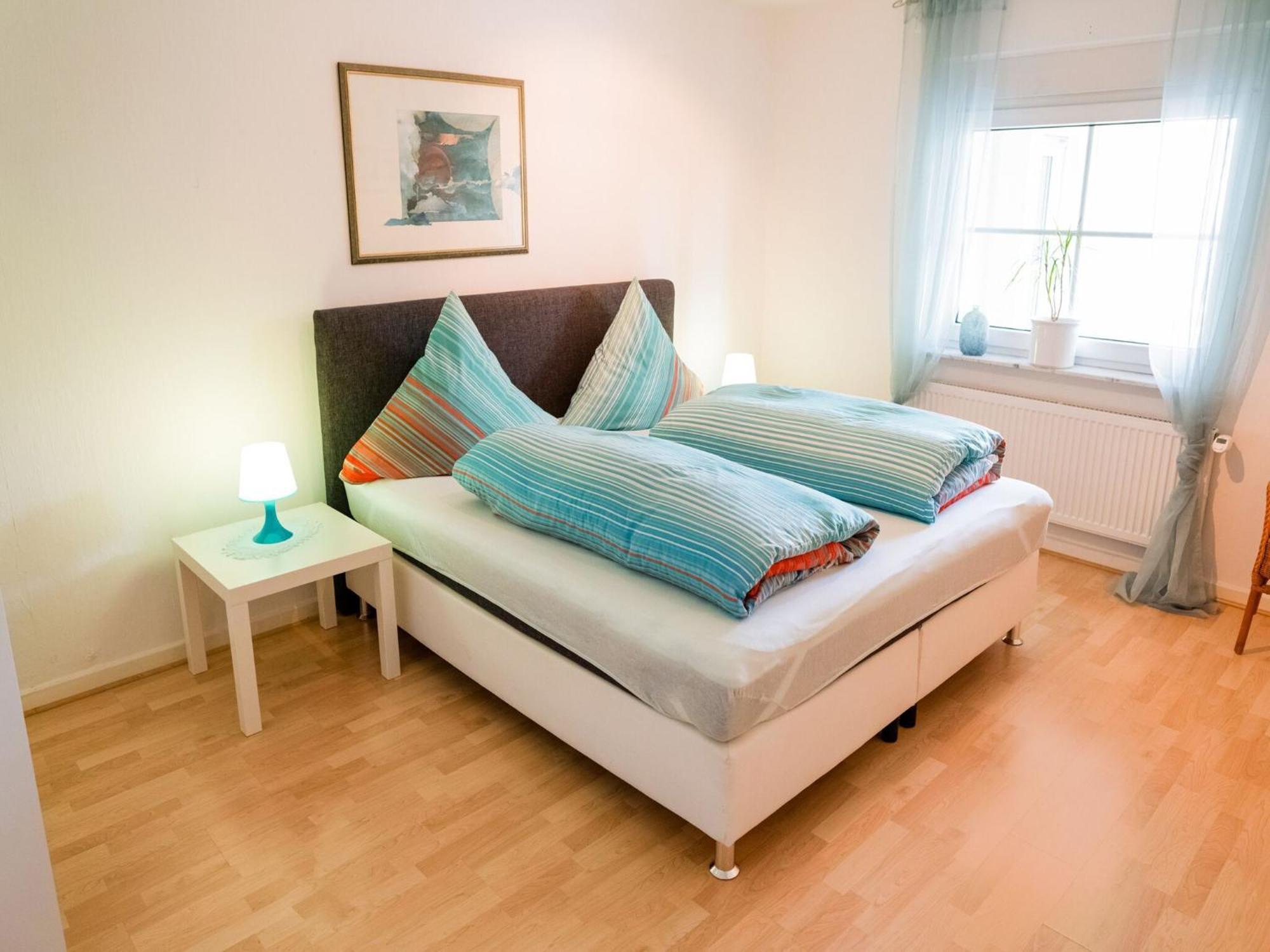 Luxurious Apartment In Medebach Near Public Pool Exteriör bild