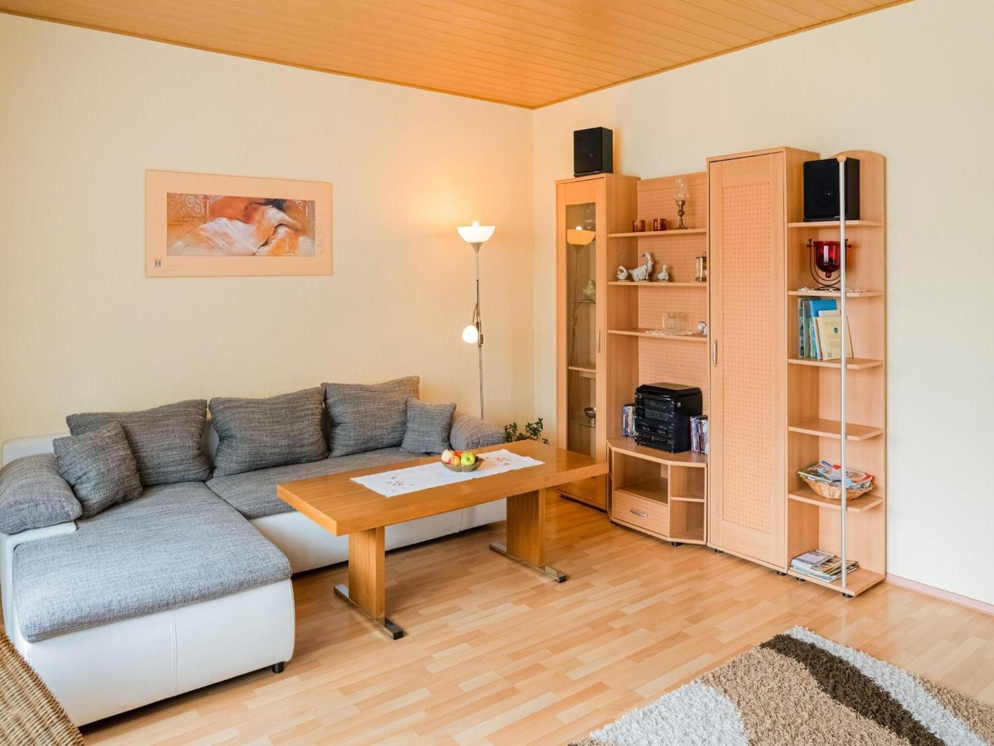 Luxurious Apartment In Medebach Near Public Pool Exteriör bild