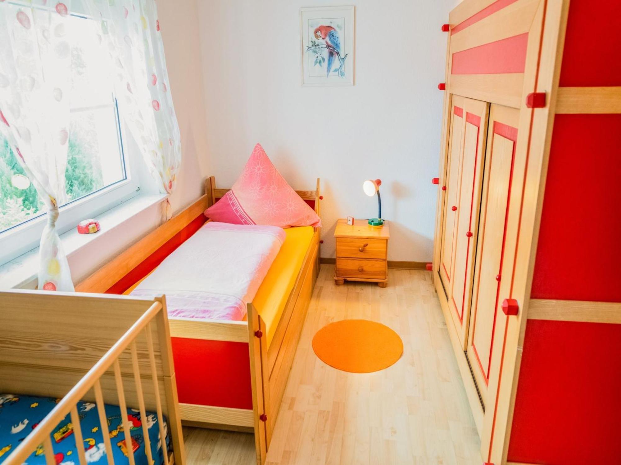 Luxurious Apartment In Medebach Near Public Pool Exteriör bild