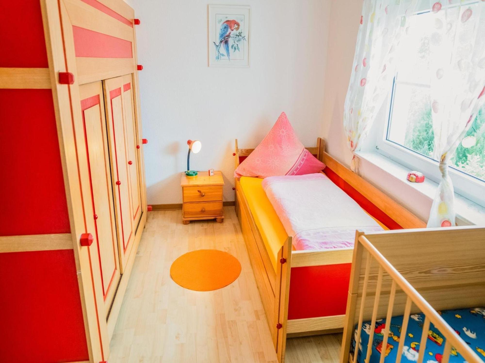 Luxurious Apartment In Medebach Near Public Pool Exteriör bild