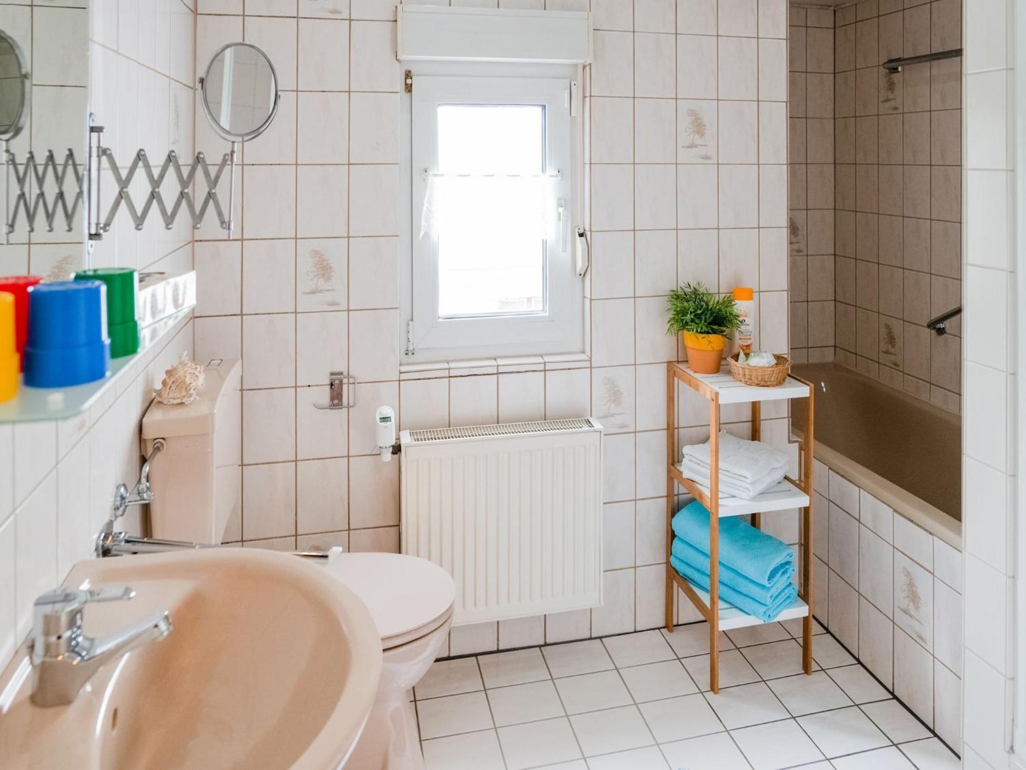 Luxurious Apartment In Medebach Near Public Pool Exteriör bild