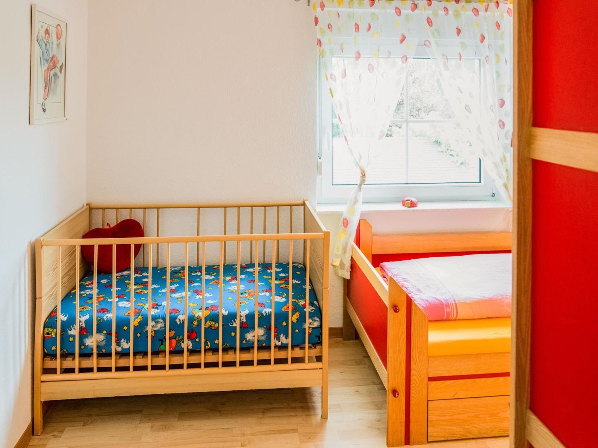 Luxurious Apartment In Medebach Near Public Pool Exteriör bild