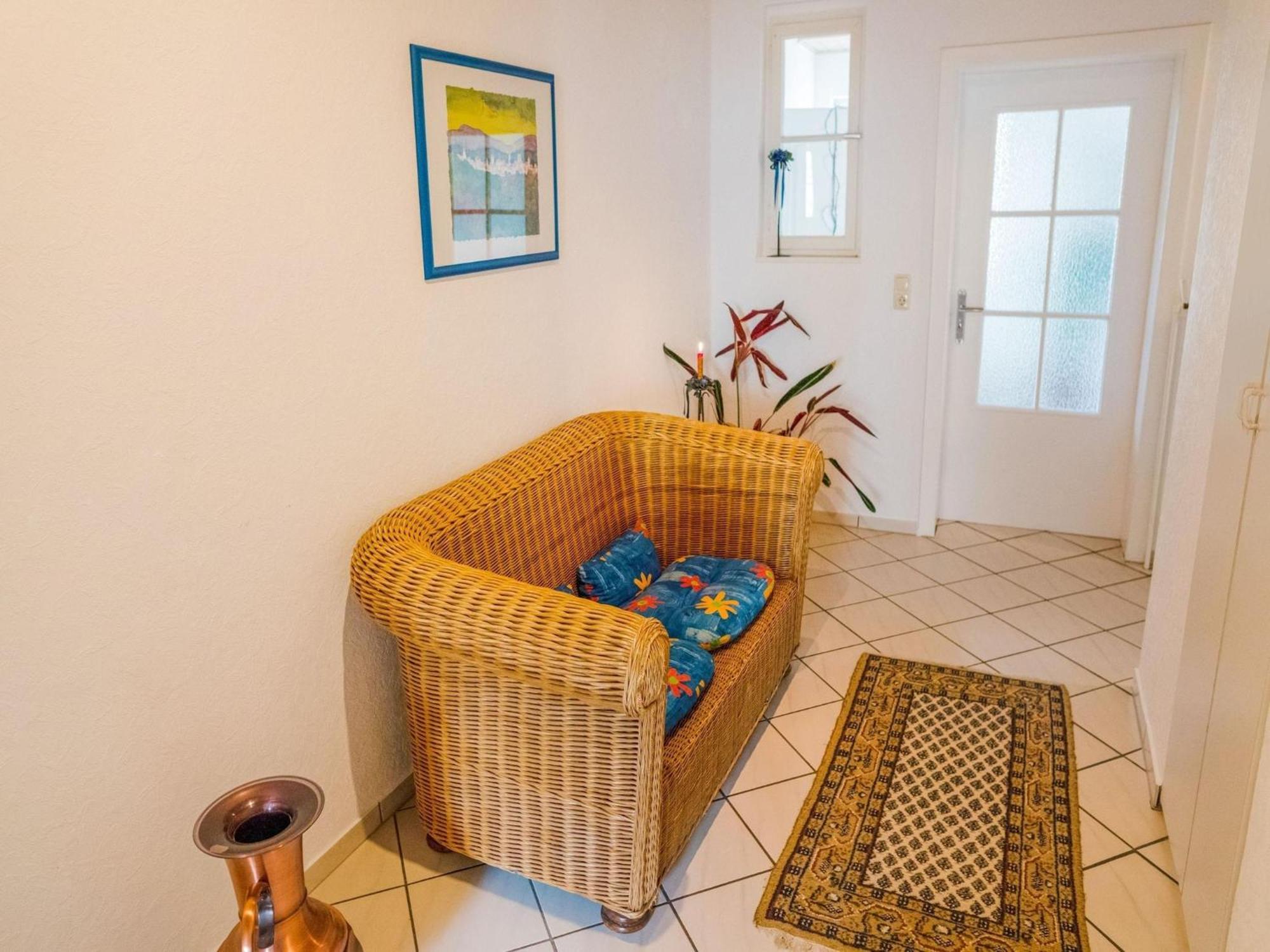 Luxurious Apartment In Medebach Near Public Pool Exteriör bild