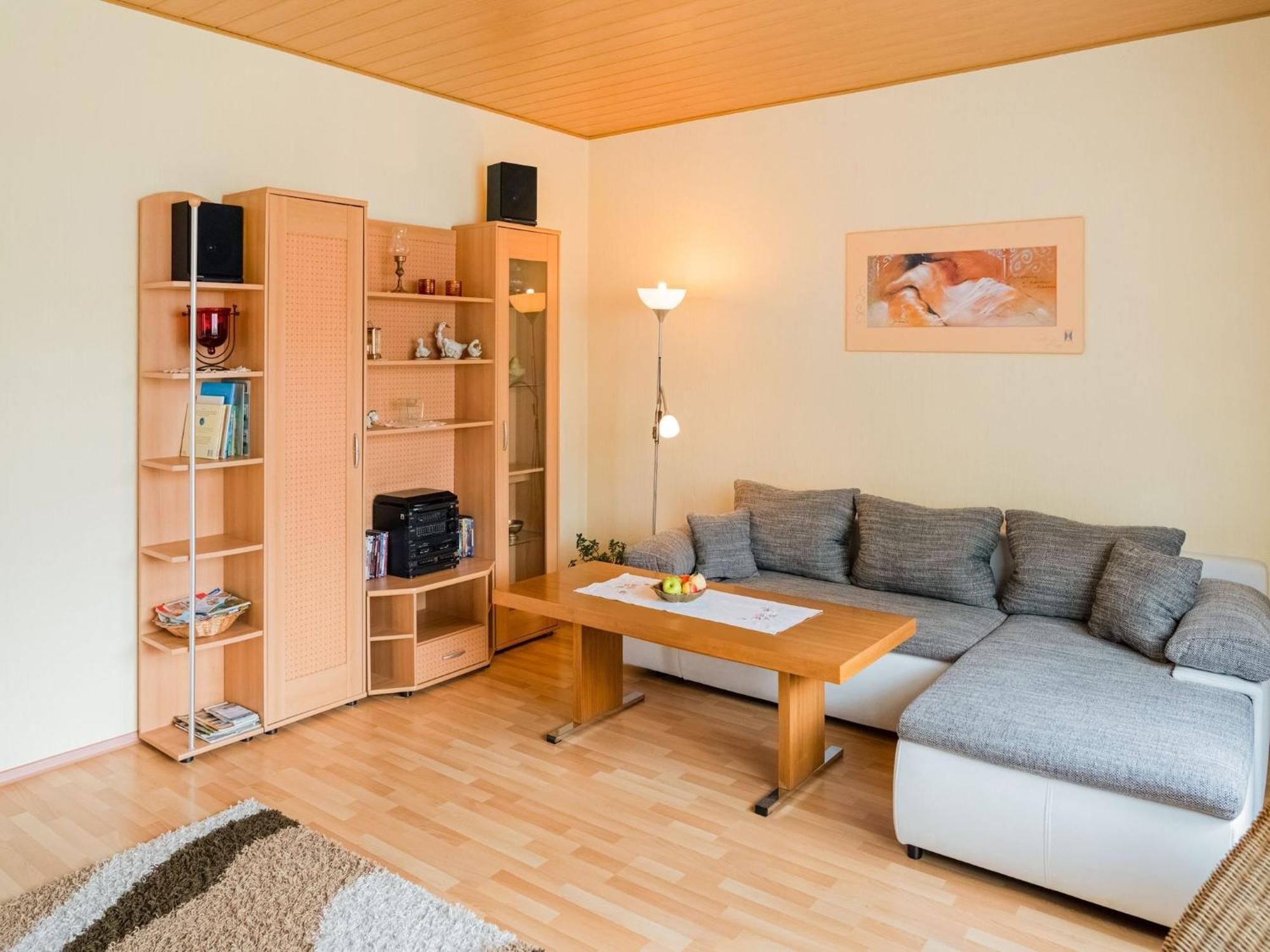 Luxurious Apartment In Medebach Near Public Pool Exteriör bild