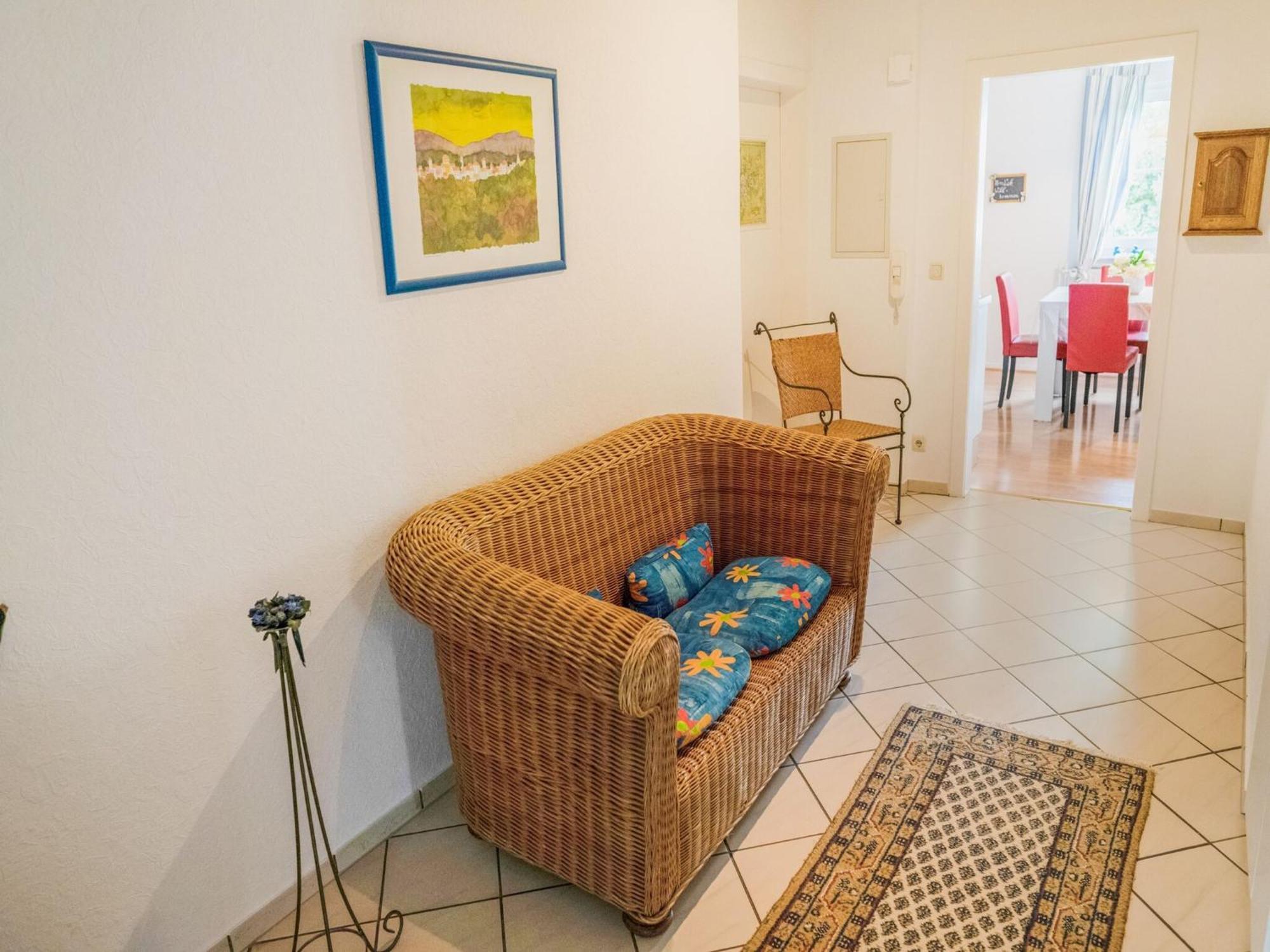 Luxurious Apartment In Medebach Near Public Pool Exteriör bild