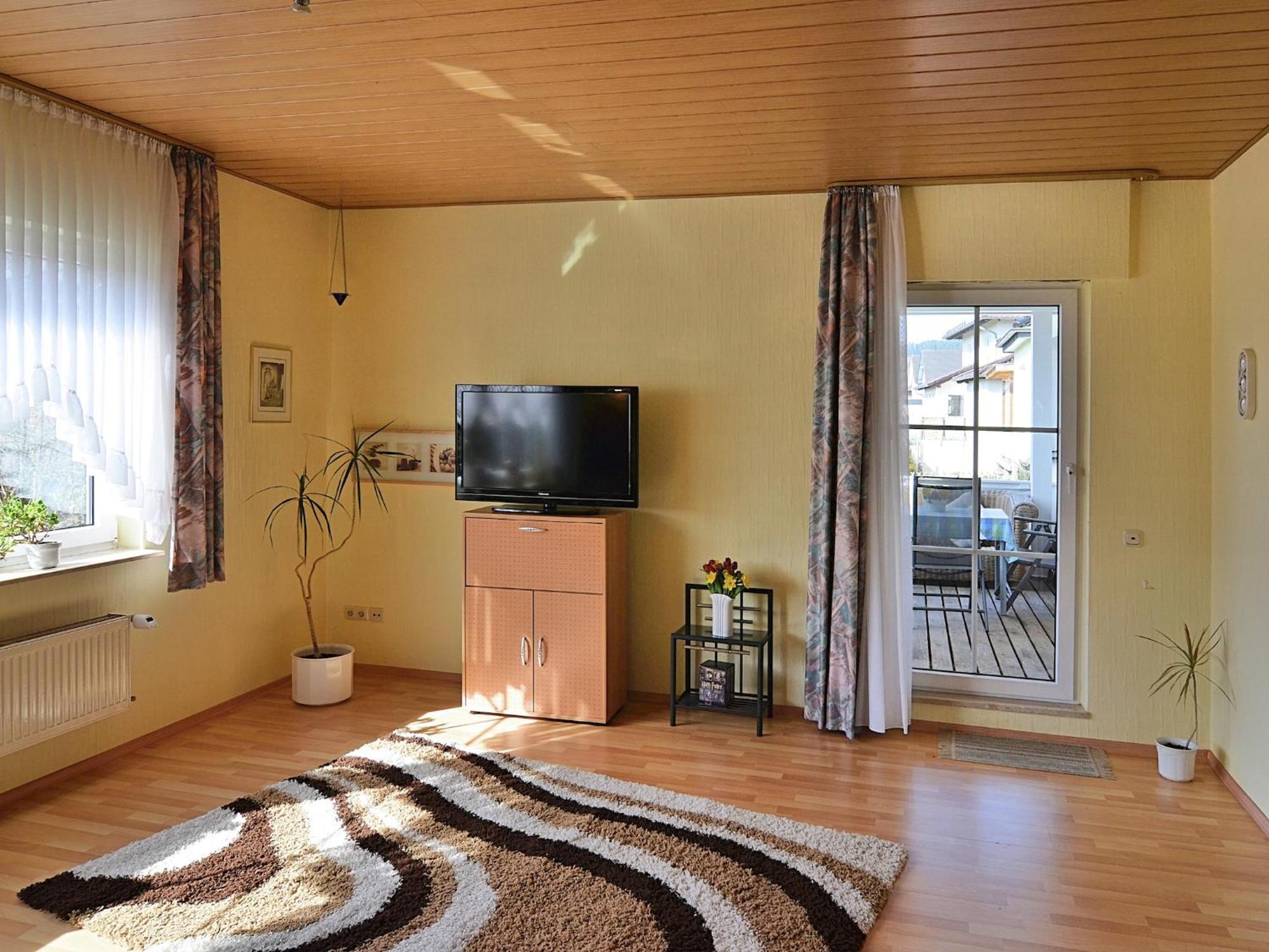 Luxurious Apartment In Medebach Near Public Pool Exteriör bild