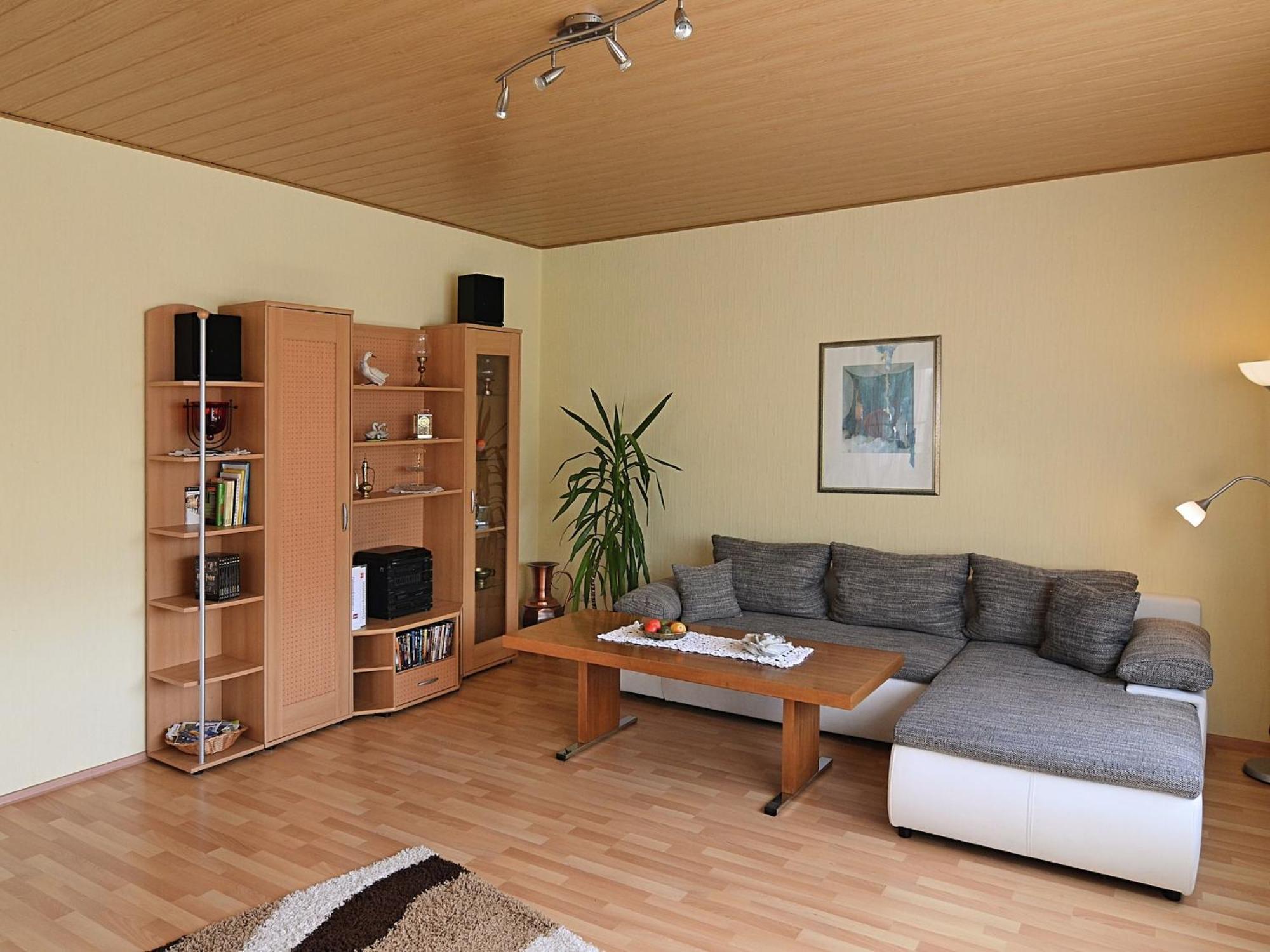Luxurious Apartment In Medebach Near Public Pool Exteriör bild