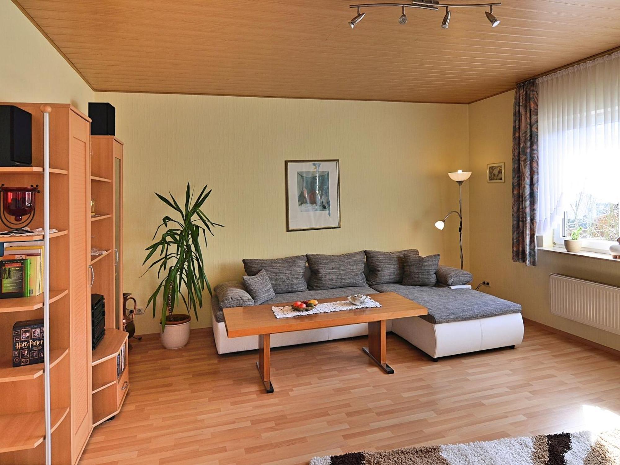 Luxurious Apartment In Medebach Near Public Pool Exteriör bild